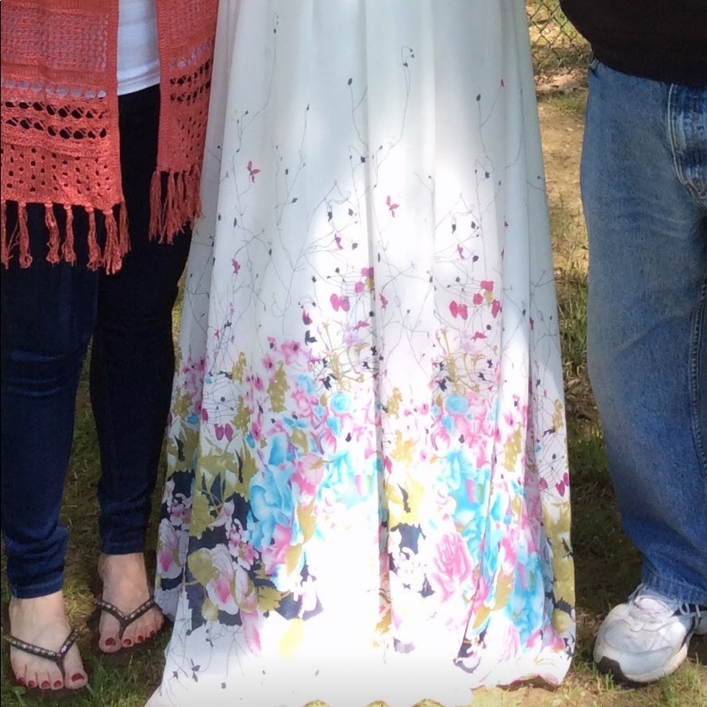 Prom Dress - Picture 4 of 4